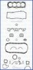 NISSA 10101D4386 Full Gasket Set, engine